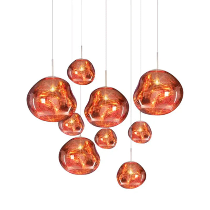 Lisslune | Mirza Pendant Lights