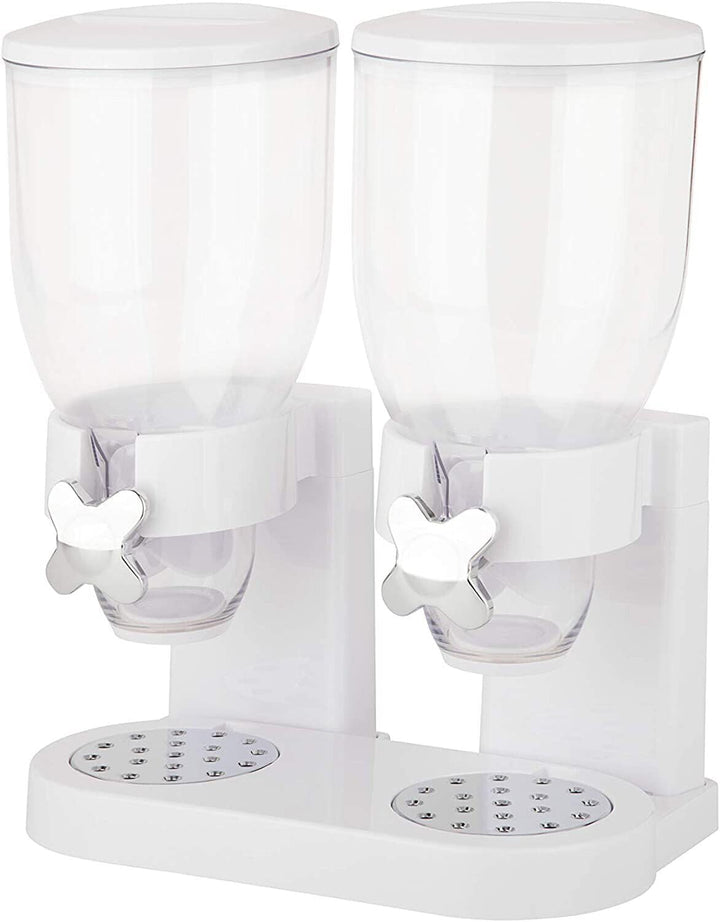 Lisslune | Double Cereal Dispenser – PortionMate