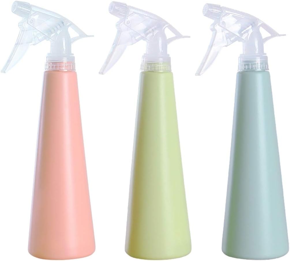 Lisslune | Plant spray bottle in modern design for precise plant watering