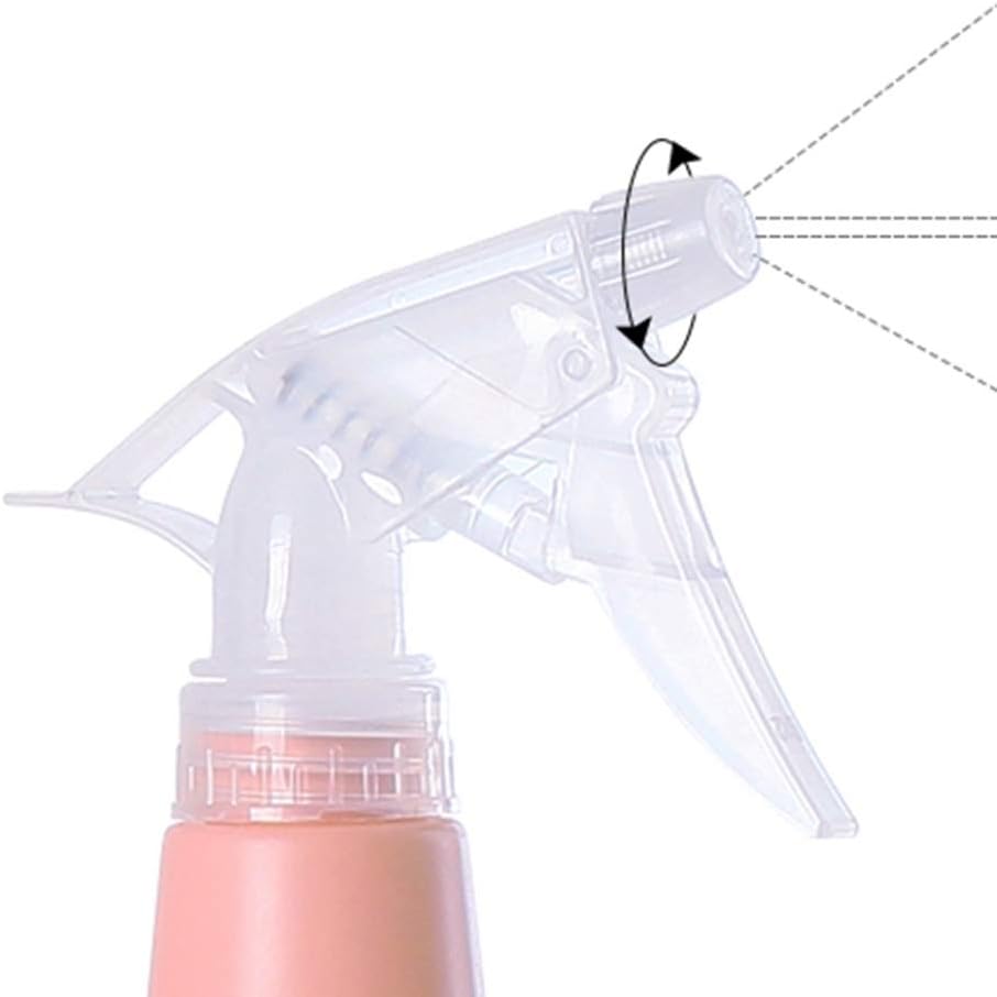 Lisslune | Plant spray bottle in modern design for precise plant watering