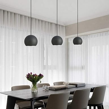 Lisslune | Modern Style Design Dining Room Lamp