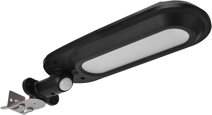 Lisslune | Solar Wall Light with Motion Sensor – LED Outdoor Lighting for Garden & Terrace