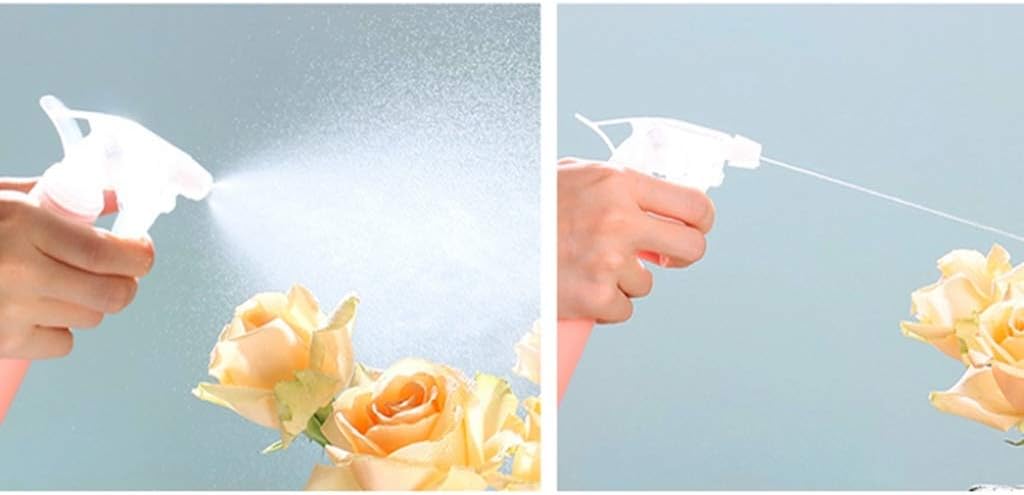 Lisslune | Plant spray bottle in modern design for precise plant watering