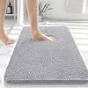 Lisslune | SERENITY - Plush Luxury Bath Mat
