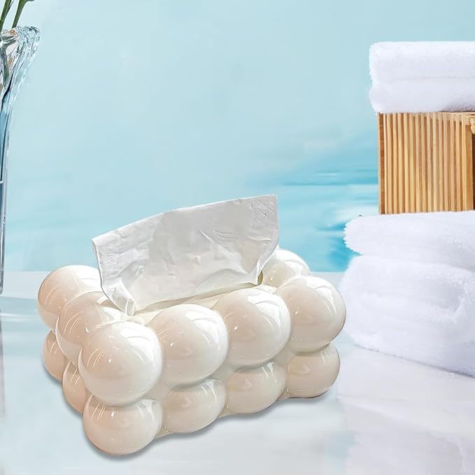 Lisslune | EleganceBox - Give your napkin storage a boost