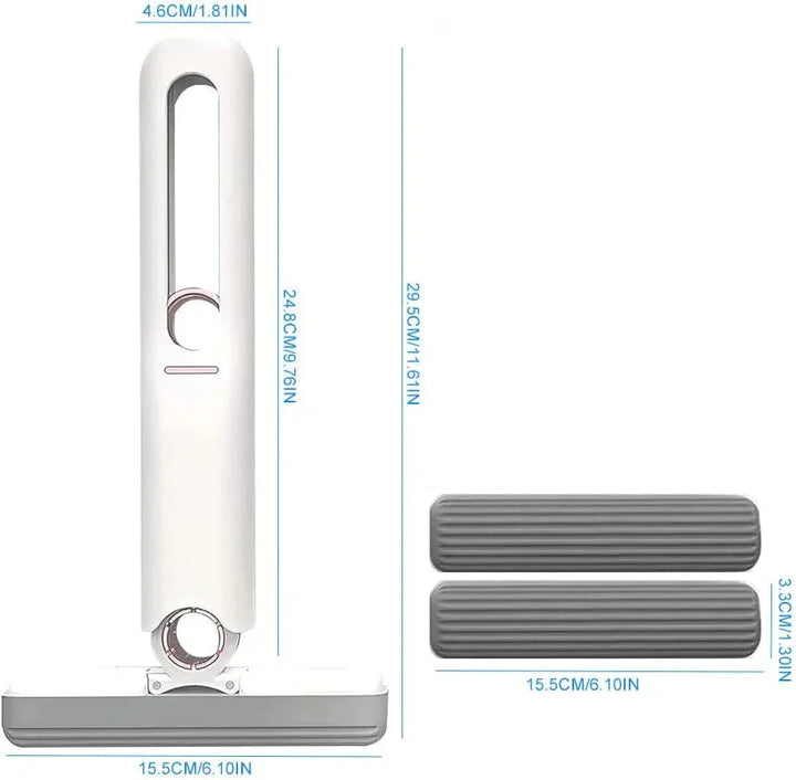 Lisslune | Practical Mini Cleaning Stick Helper