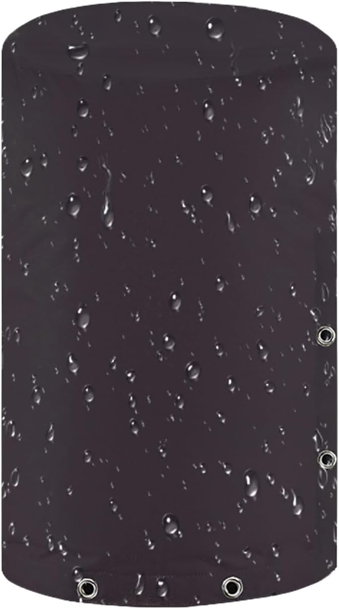 Lisslune | Well Pump Cover – Frosten