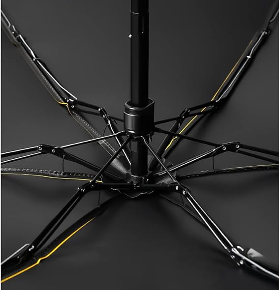 Lisslune | Compact Umbrella – Your secret weapon against the rain
