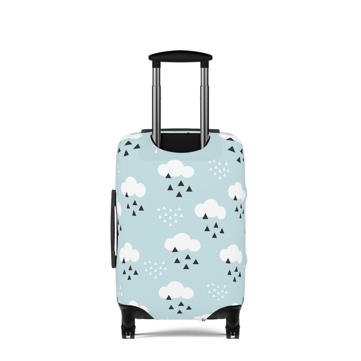 Lisslune | Trendy Peekaboo Luggage Shield - Fashion Protection for Travelers