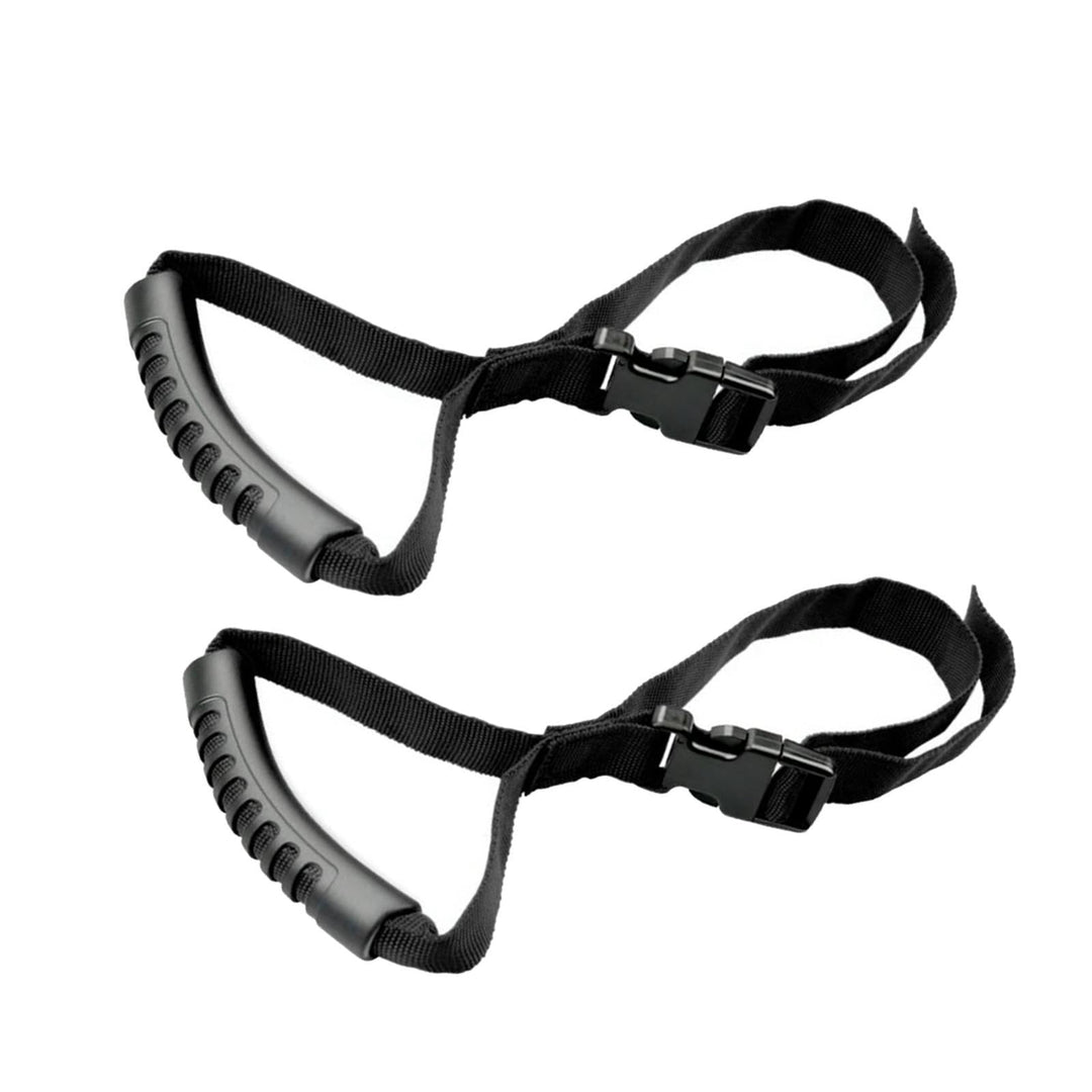 Lisslune | 2x Standing Aid Handle for Disability