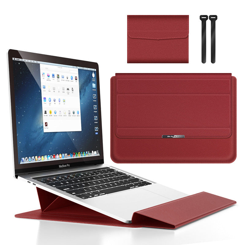 Lisslune | Universal multifunctional waterproof laptop bag