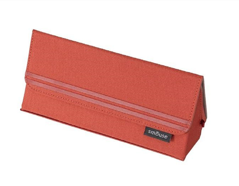 Lisslune | Multi-functional Pen Case, Storage Bag, Mouse Pad, and Stand