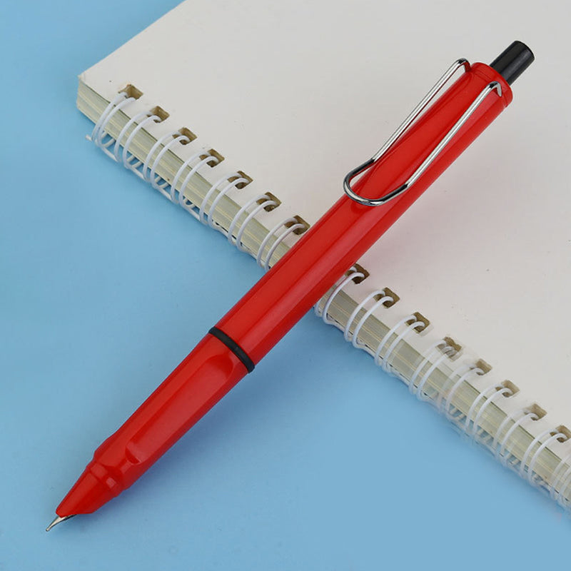 Lisslune | Candy-colored pens