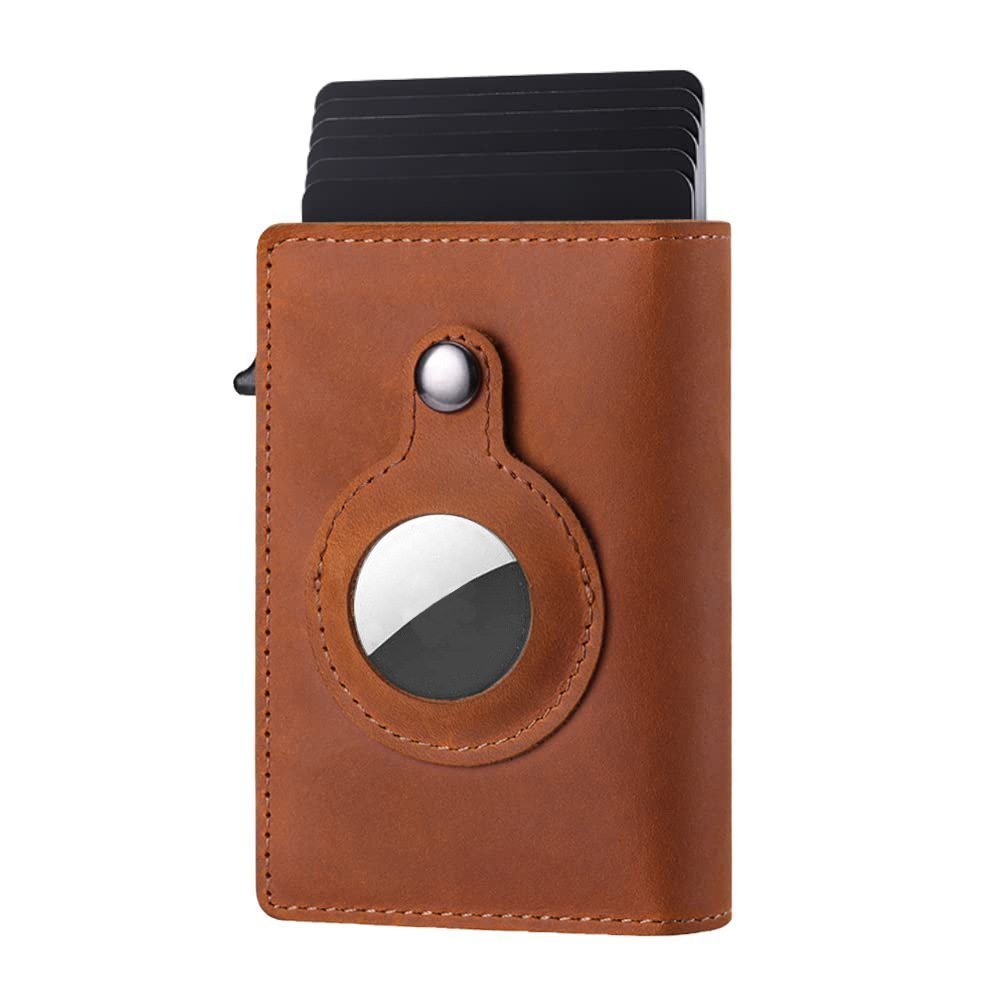 Lisslune | Multi-card Slot Credit Card Wallet