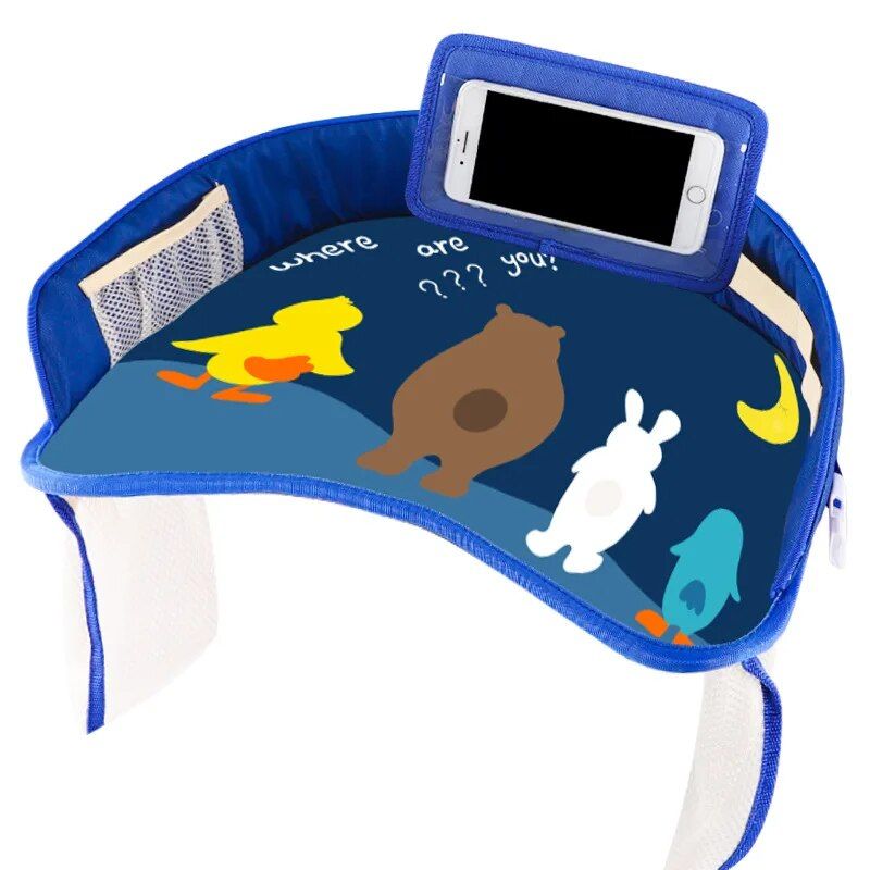 Lisslune | Children's waterproof travel board