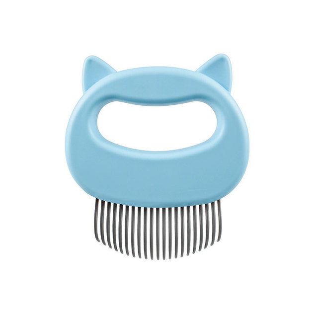 Lisslune | Dog pet hair removal comb