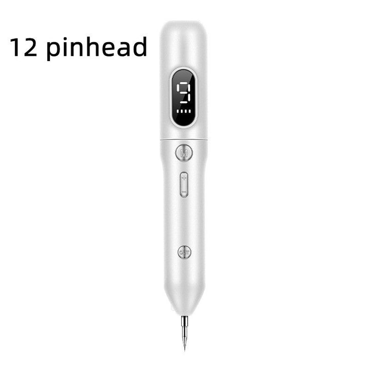 Lisslune | Plasma Pen Laser for Tattoo and Mole Removal