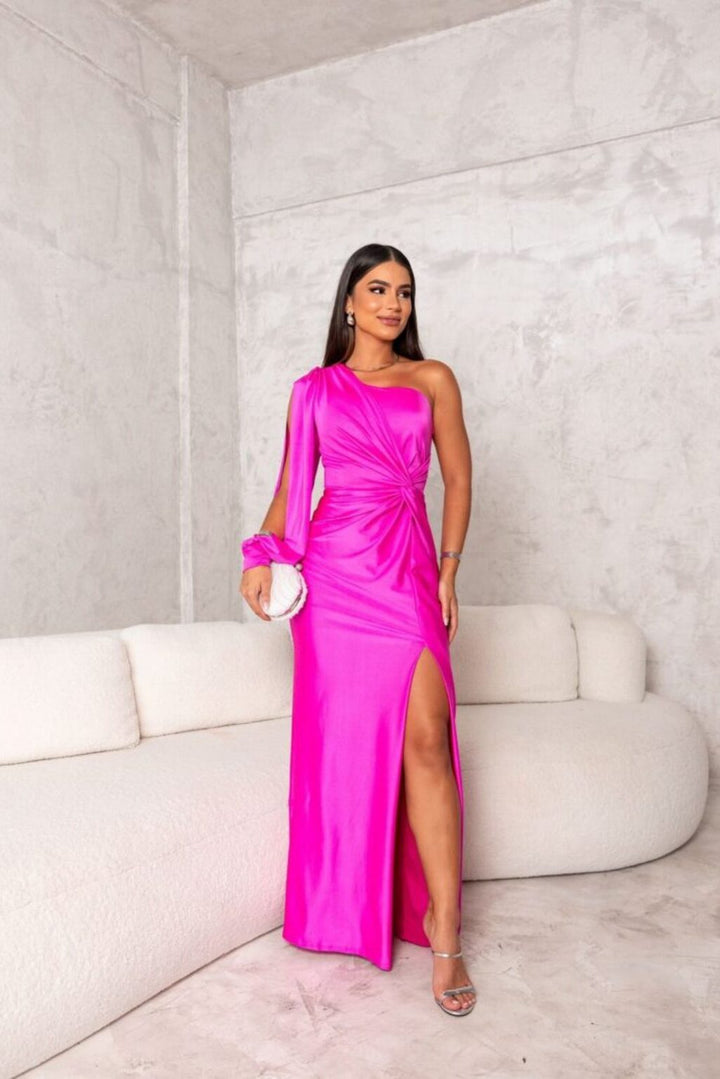 Lisslune | Elegant dress with finesse