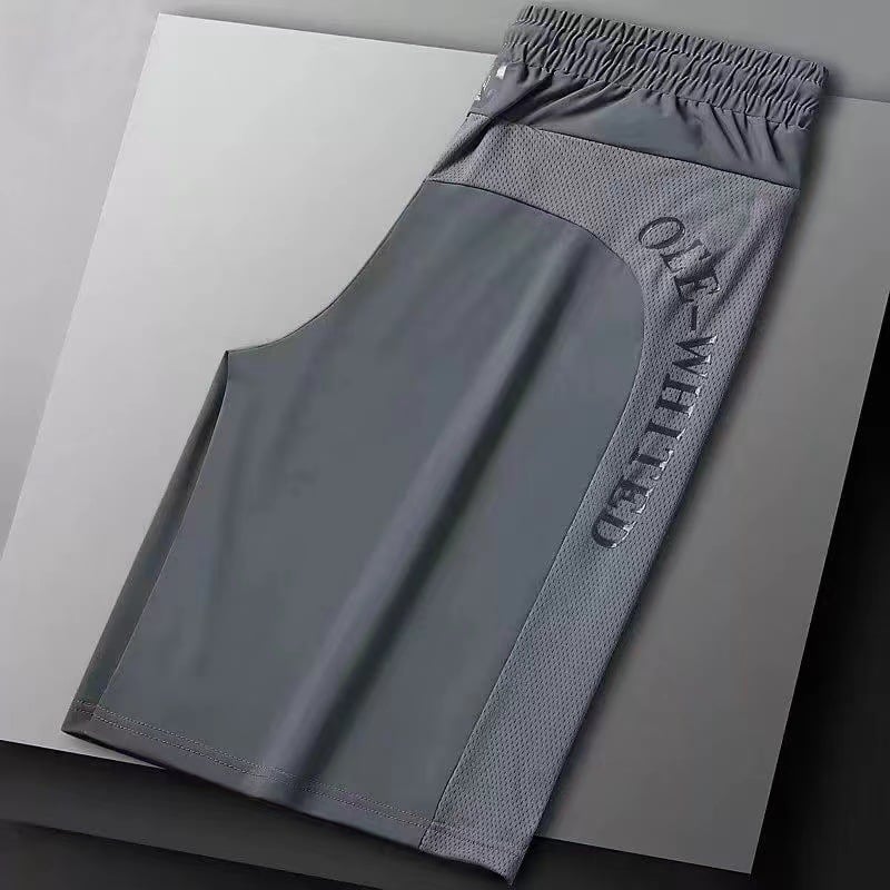 Lisslune | Unisex Super-Stretch Quick-Drying Shorts