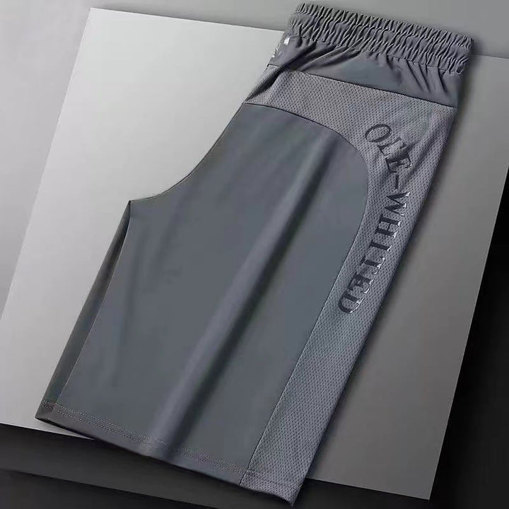 Lisslune | Unisex Super-Stretch Quick-Drying Shorts