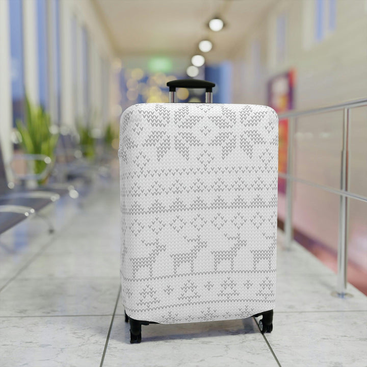 Lisslune | Stylish Personalized Luggage Protection - Travel in Fashion and Safety
