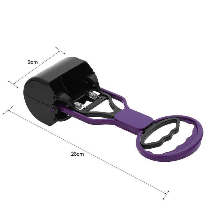Lisslune | Pet Pooper Scooper