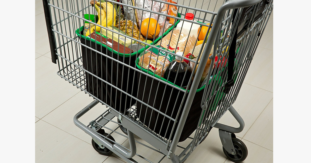 Lisslune | Shopping Cart – It's time to go green!