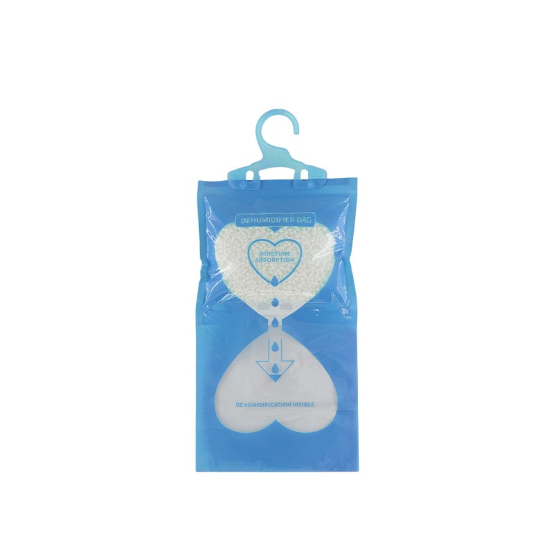 Lisslune | Dehumidification Bag Desiccant