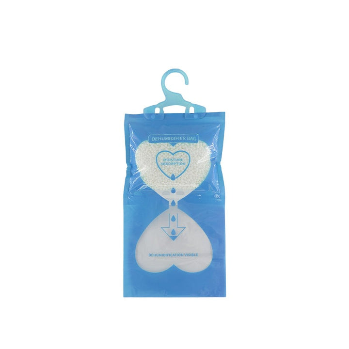 Lisslune | Dehumidification Bag Desiccant