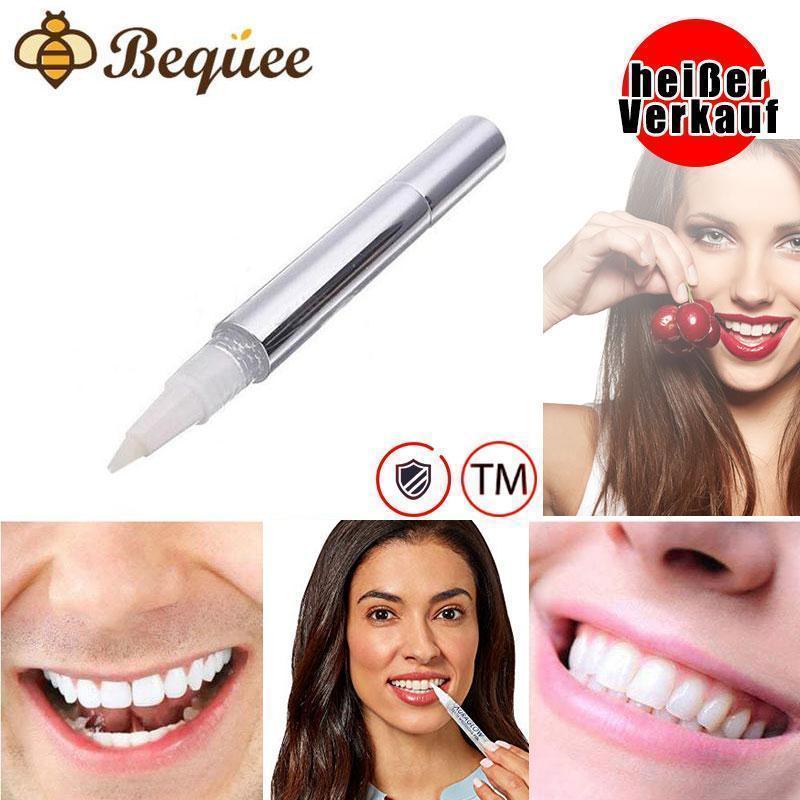 Lisslune | Bequee perfect teeth whitening pen