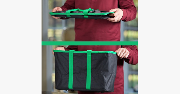 Lisslune | Shopping Cart – It's time to go green!