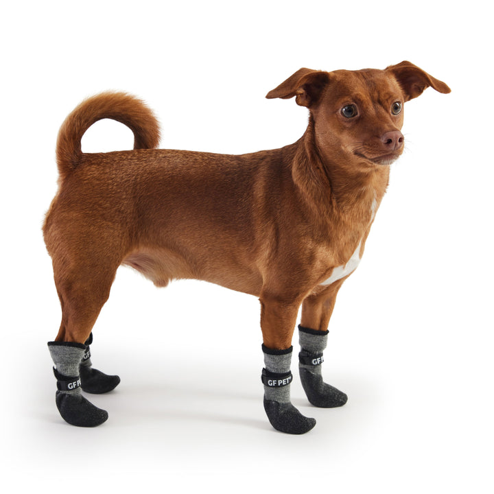 Lisslune | All Terrain Boots - Anthracite