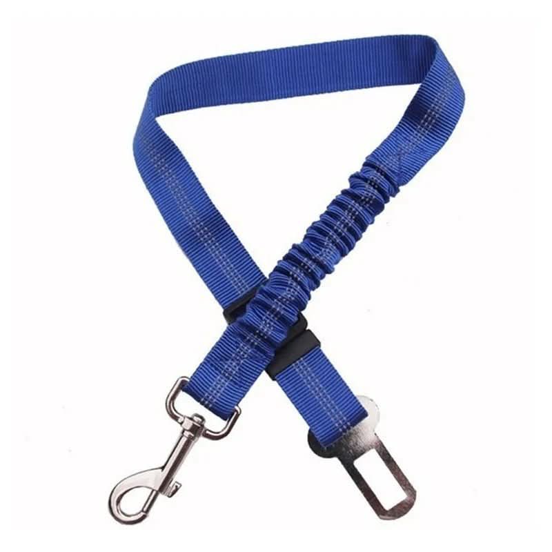Lisslune | LOUIS SAFETY – Adjustable safety belt for dogs in the car