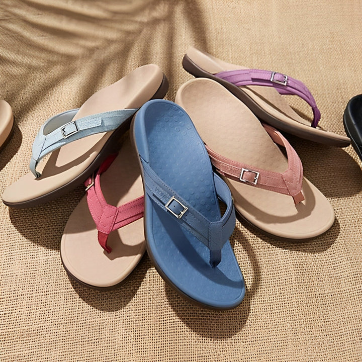Lisslune | Orthopedic Summer Sandals