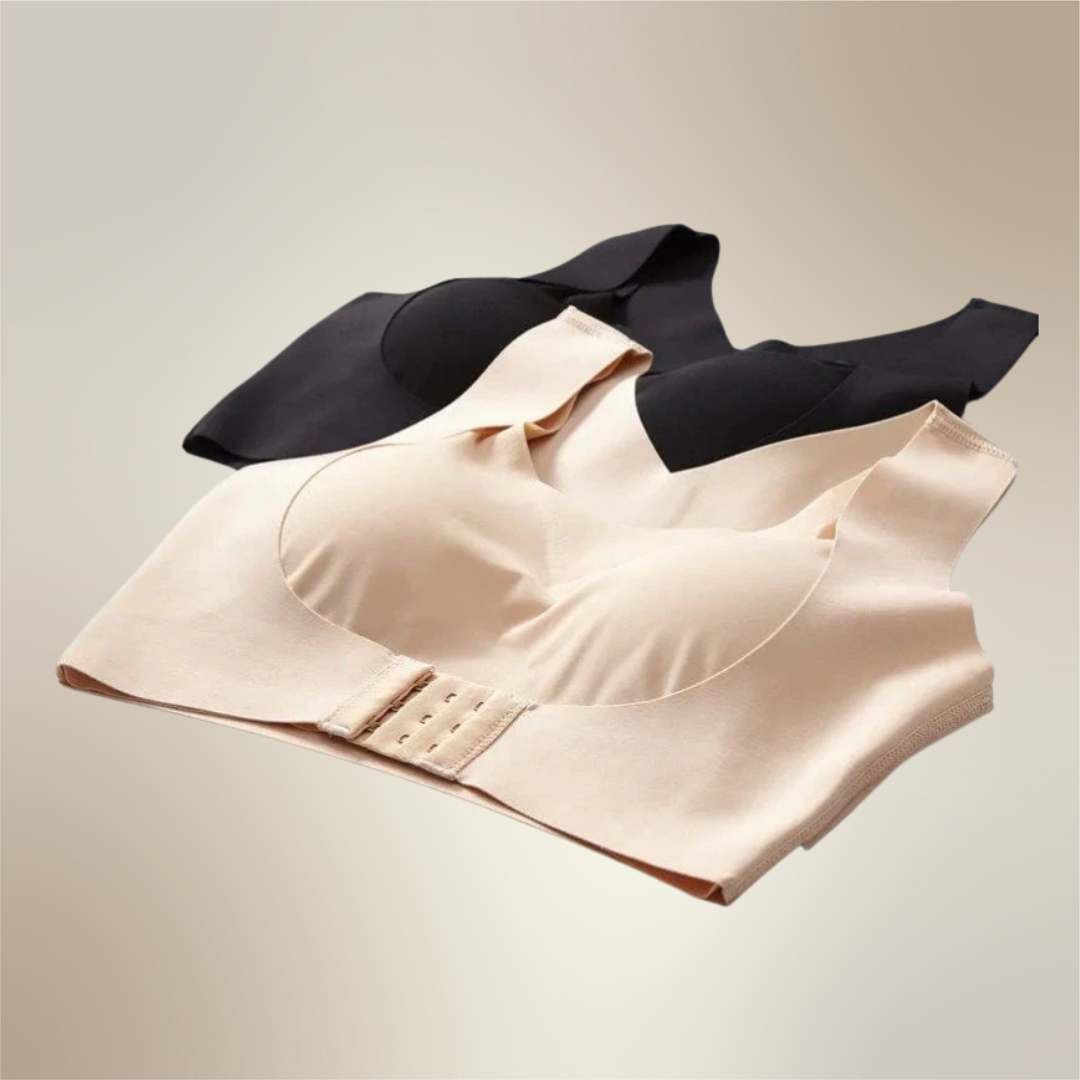 Lisslune | Posture Bra – Comfortable Support & Improved Alignment