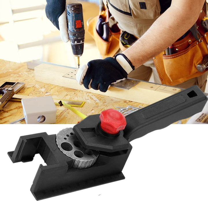 Lisslune | DOWEL DRILL GUIDE