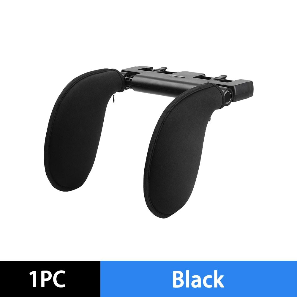 Lisslune | Adjustable car seat headrest
