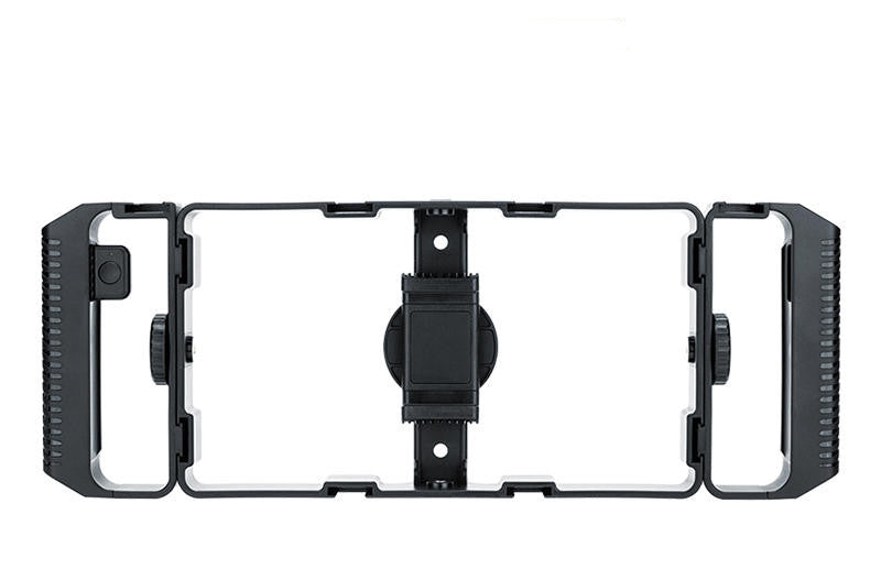 Lisslune | Magnetic Anti-Shake Stand Stabilizer For Mobile Phone