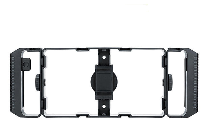 Lisslune | Magnetic Anti-Shake Stand Stabilizer For Mobile Phone