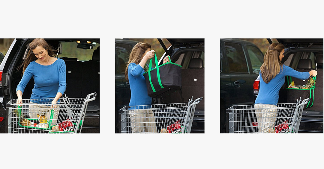 Lisslune | Shopping Cart – It's time to go green!