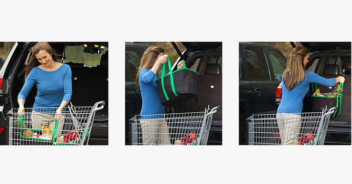 Lisslune | Shopping Cart – It's time to go green!
