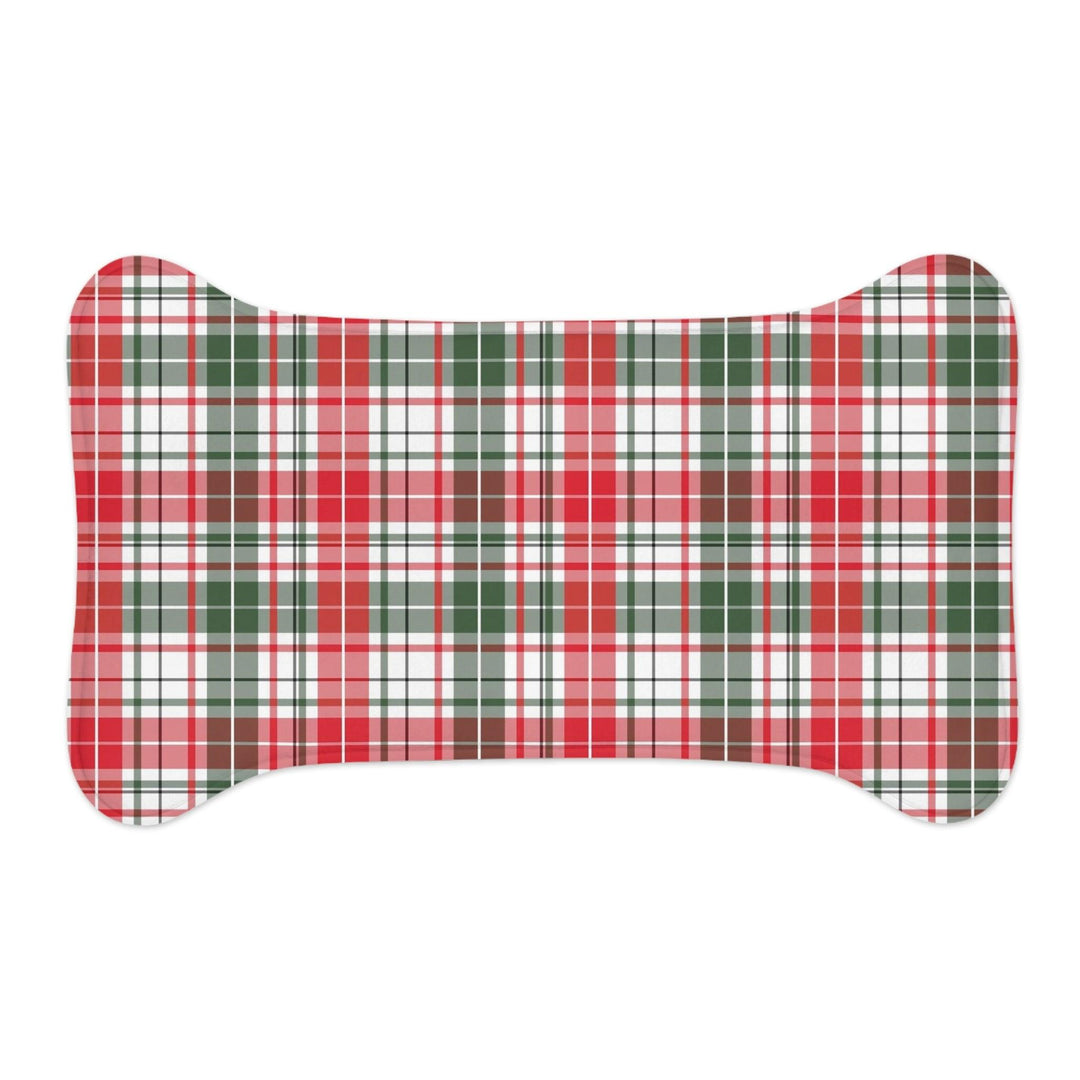 Lisslune | Customized Pet Feeding Mats - Playful Bone and Fish Designs for Clean Meals