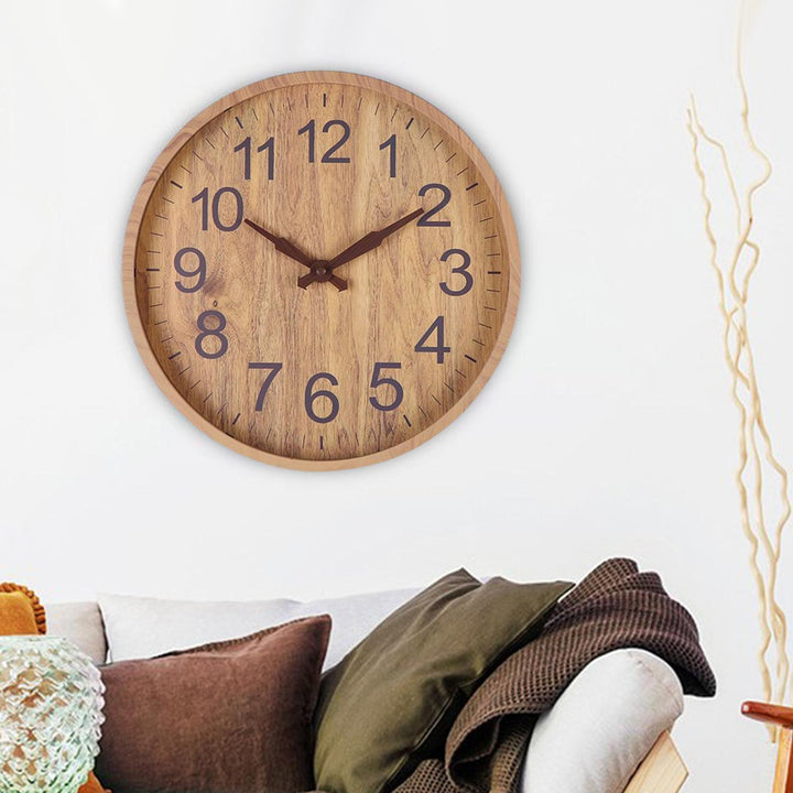 Lisslune | WoodAura - A Natural Touch on Your Wrist