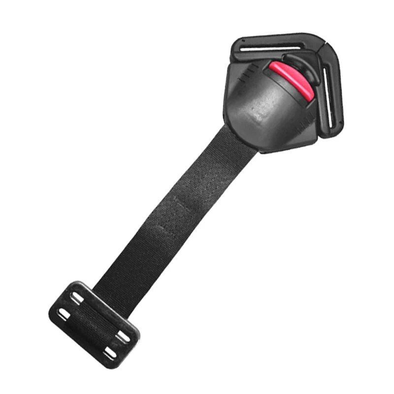 Lisslune | KidGuard SecureFit Child Car Seat Safety Belt Clip