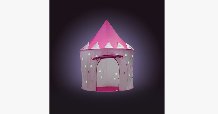 Lisslune | Bright Castle Tent House