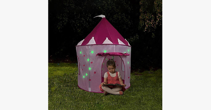 Lisslune | Bright Castle Tent House