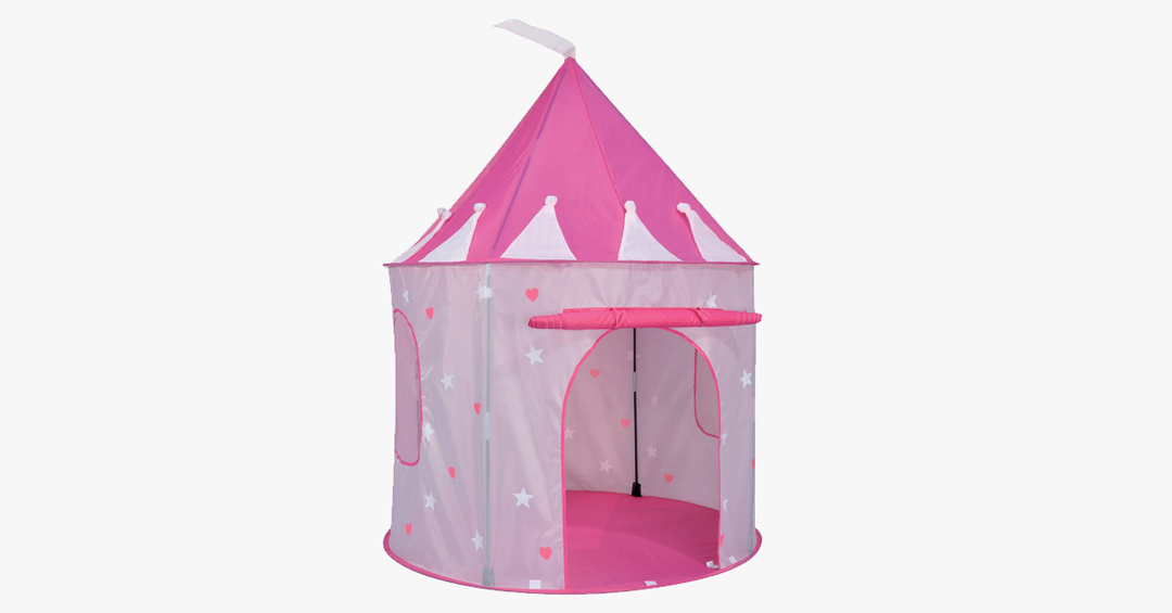 Lisslune | Bright Castle Tent House