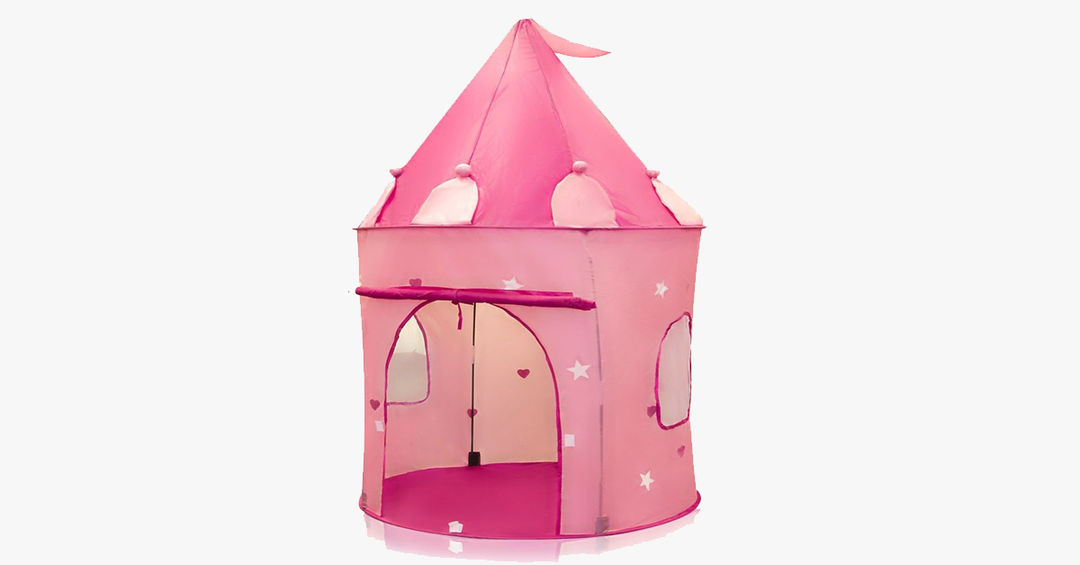 Lisslune | Bright Castle Tent House