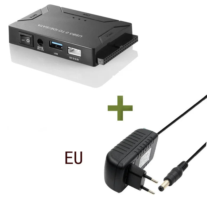 Lisslune | Entitley Ultra Recovery Converter