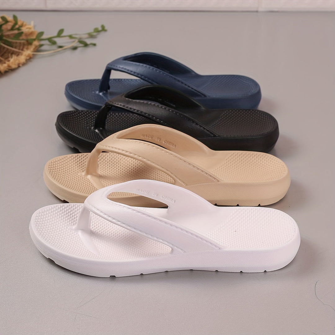 Lisslune | Orthopedic Slippers